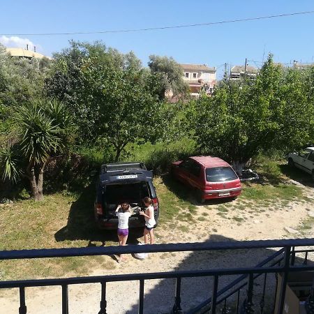 ניקיאנה Katerina'S Appartement מראה חיצוני תמונה