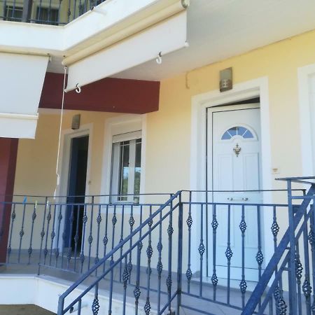 ניקיאנה Katerina'S Appartement מראה חיצוני תמונה