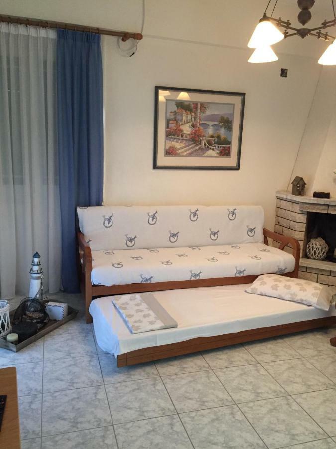 ניקיאנה Katerina'S Appartement מראה חיצוני תמונה