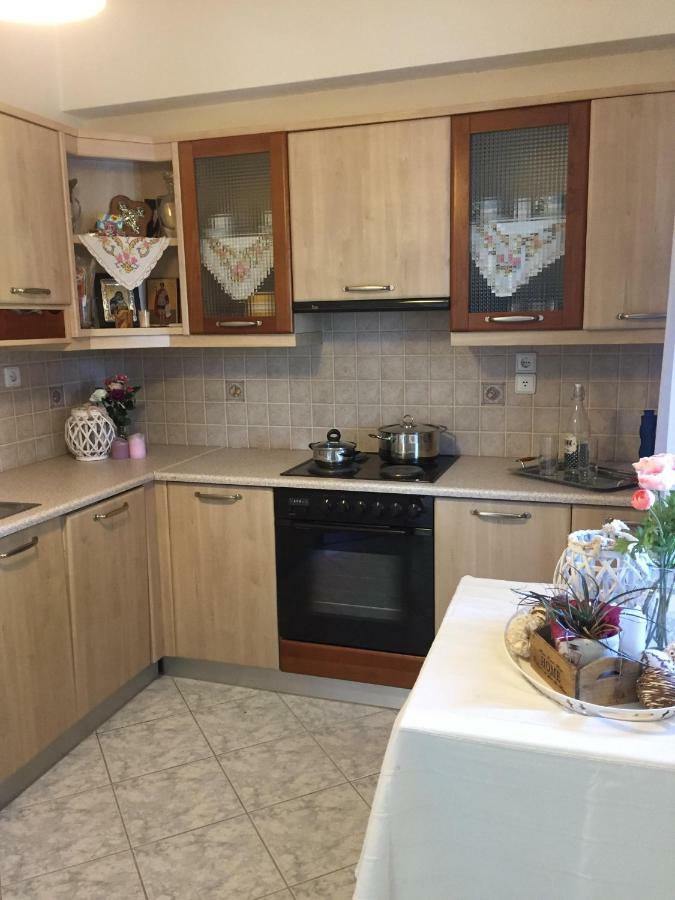 ניקיאנה Katerina'S Appartement מראה חיצוני תמונה
