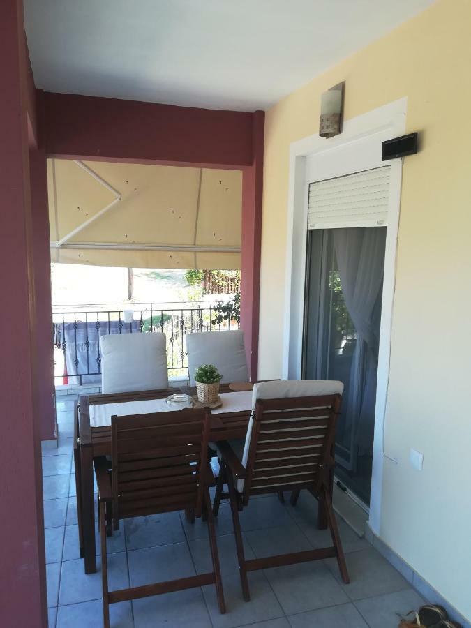 ניקיאנה Katerina'S Appartement מראה חיצוני תמונה
