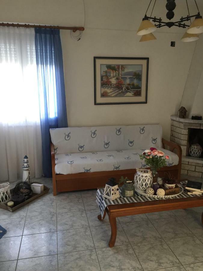ניקיאנה Katerina'S Appartement מראה חיצוני תמונה