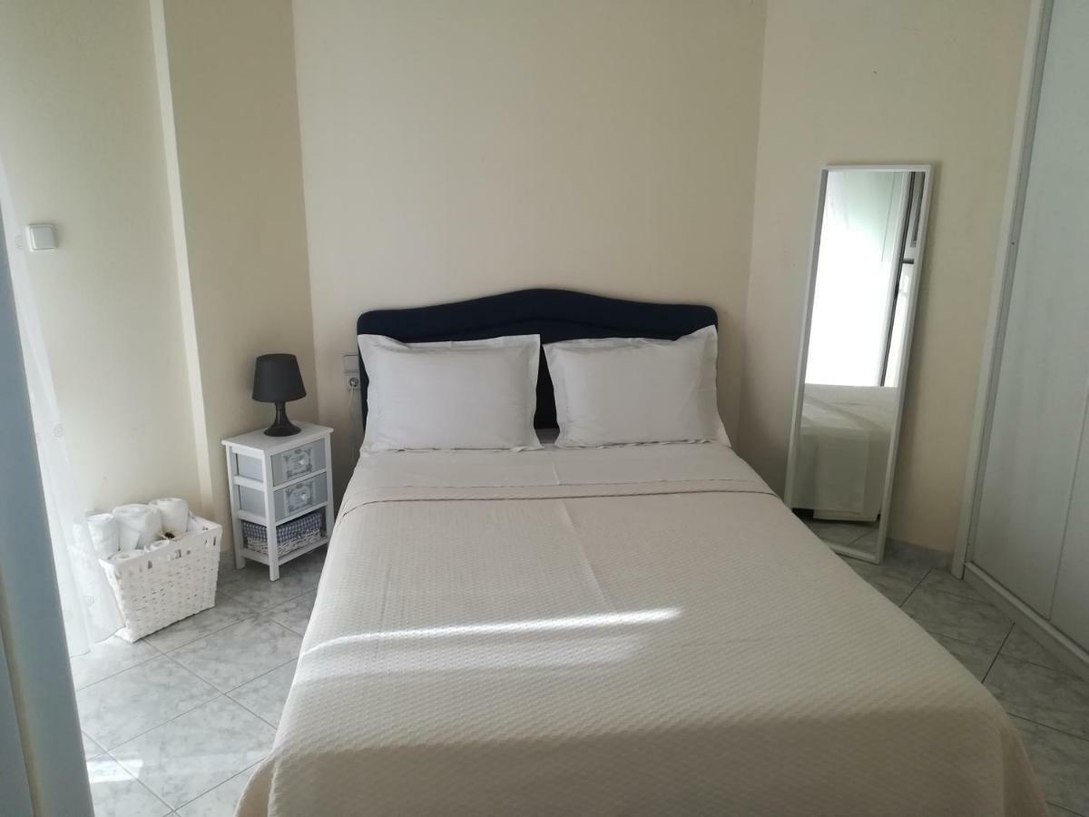 ניקיאנה Katerina'S Appartement מראה חיצוני תמונה
