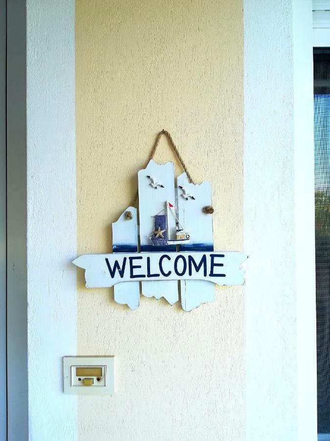 ניקיאנה Katerina'S Appartement מראה חיצוני תמונה