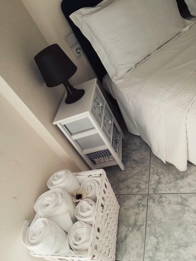 ניקיאנה Katerina'S Appartement מראה חיצוני תמונה