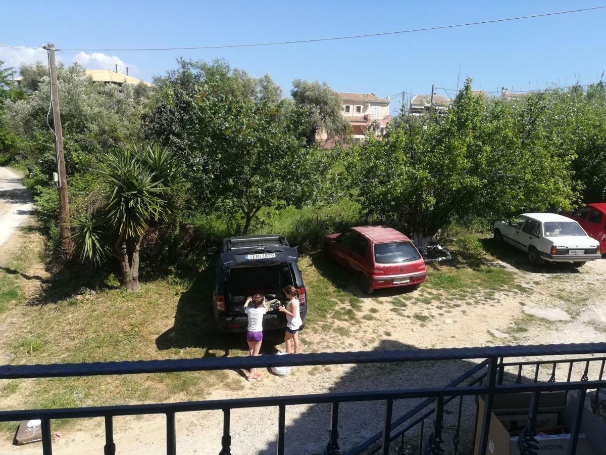 ניקיאנה Katerina'S Appartement מראה חיצוני תמונה