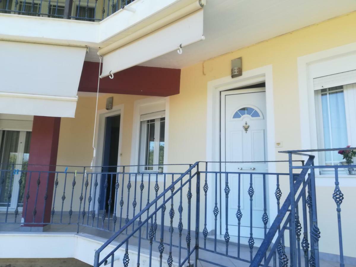 ניקיאנה Katerina'S Appartement מראה חיצוני תמונה